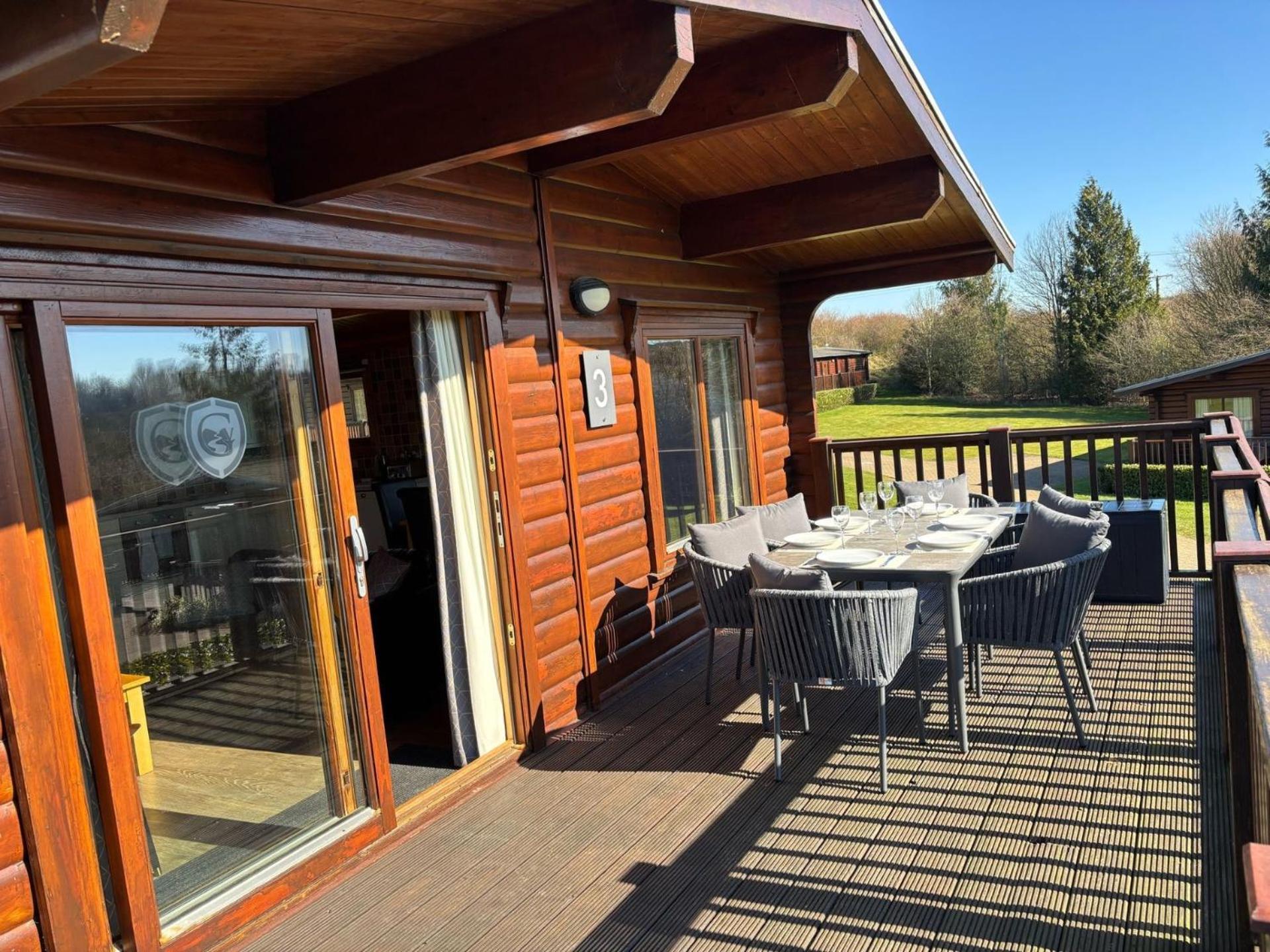 Greetham Valley Eksteriør billede