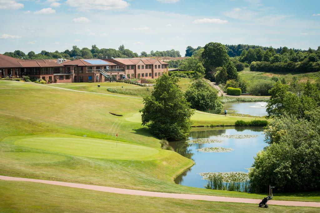 Greetham Valley Eksteriør billede