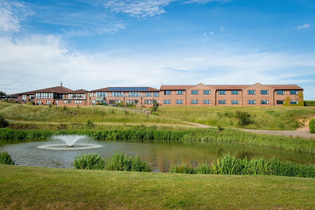 Greetham Valley Eksteriør billede
