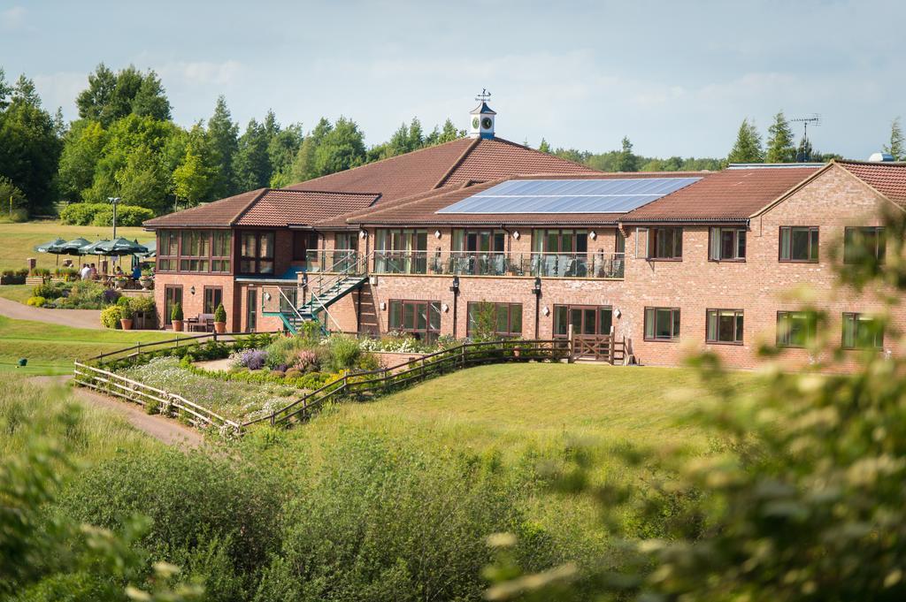 Greetham Valley Eksteriør billede