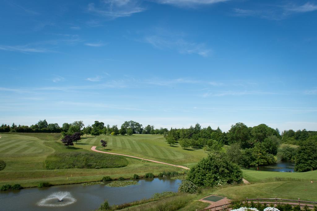 Greetham Valley Eksteriør billede
