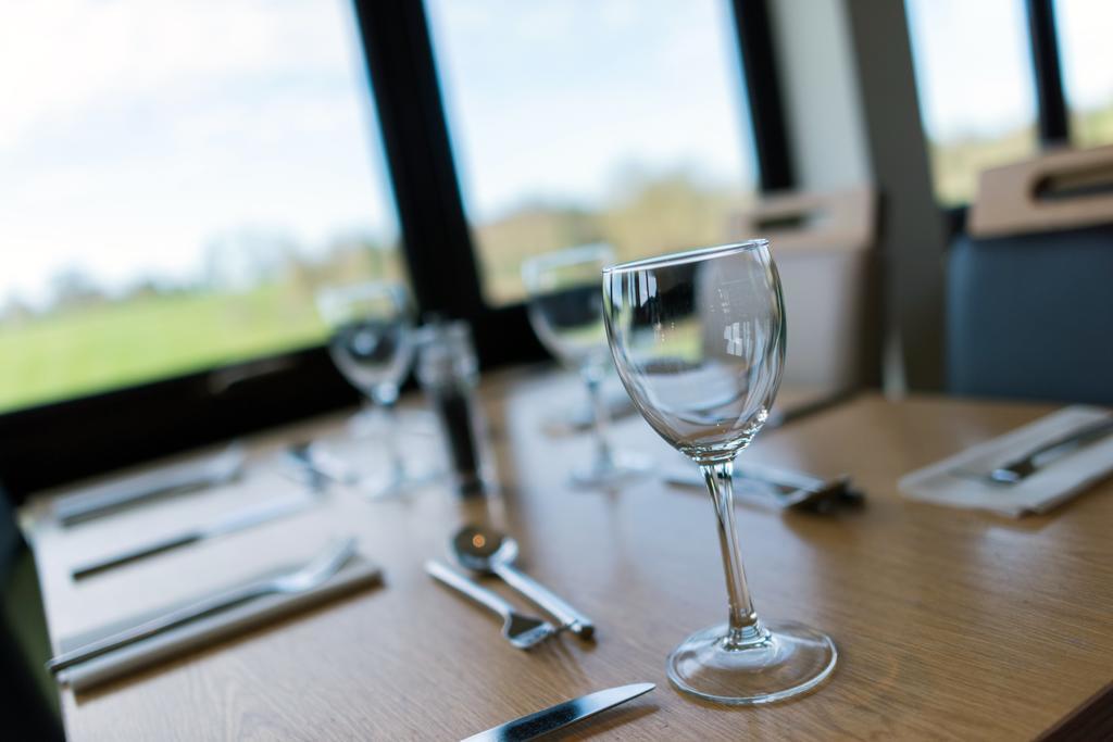 Greetham Valley Eksteriør billede