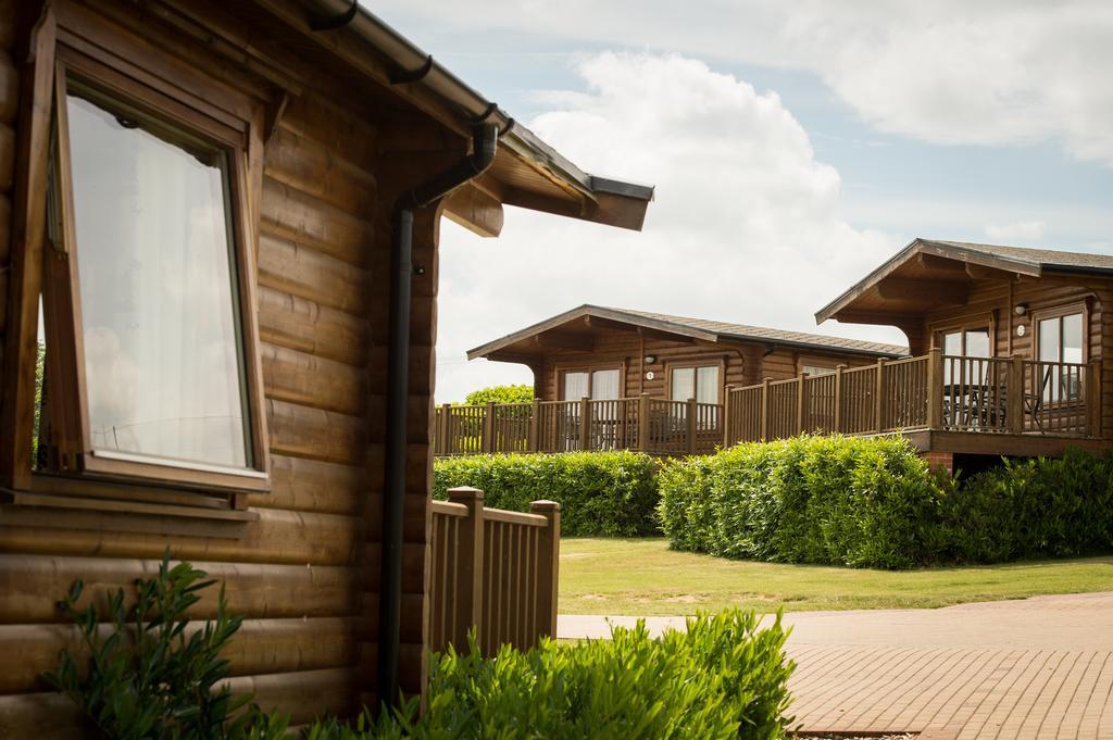 Greetham Valley Eksteriør billede