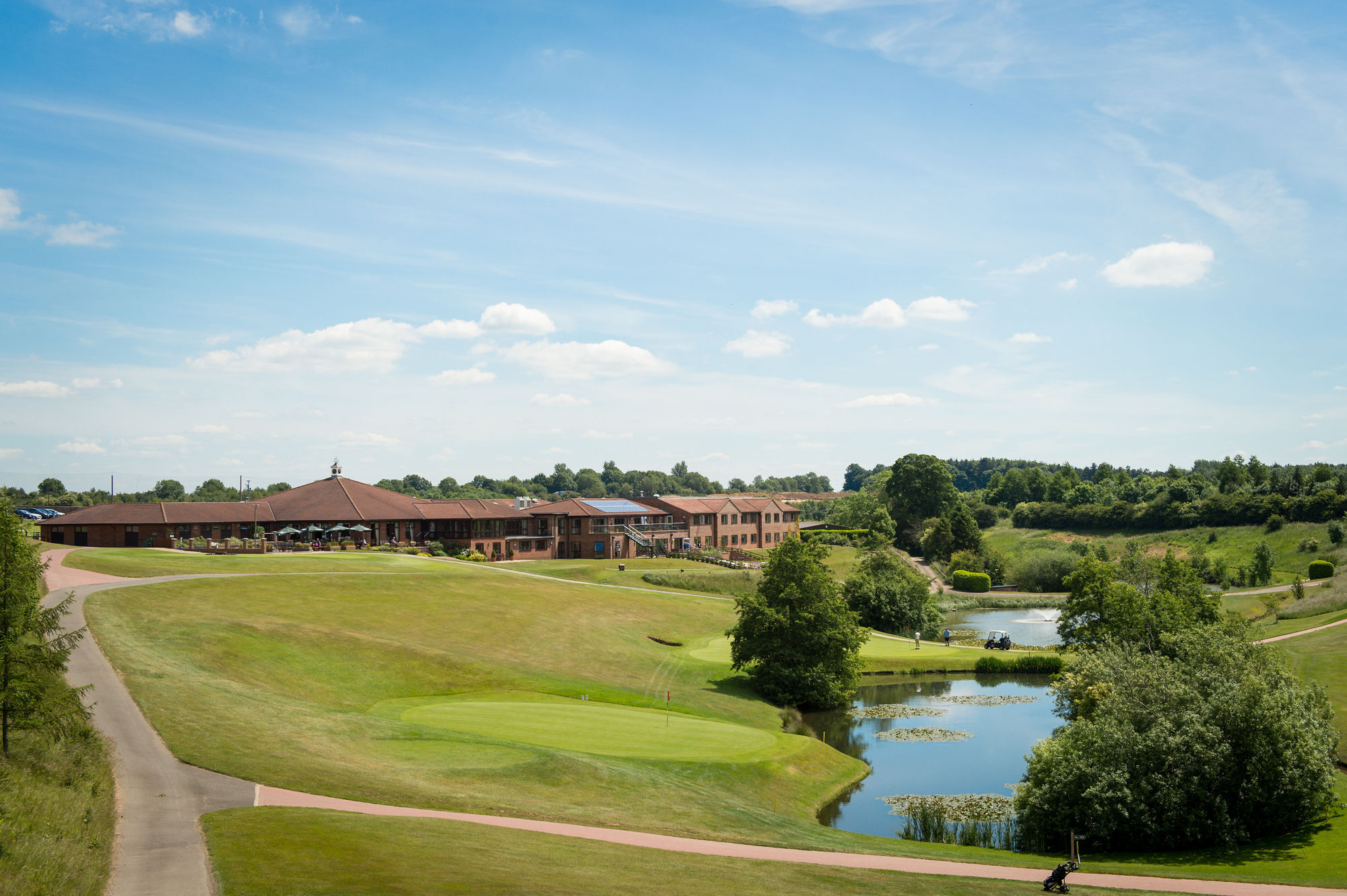 Greetham Valley Eksteriør billede