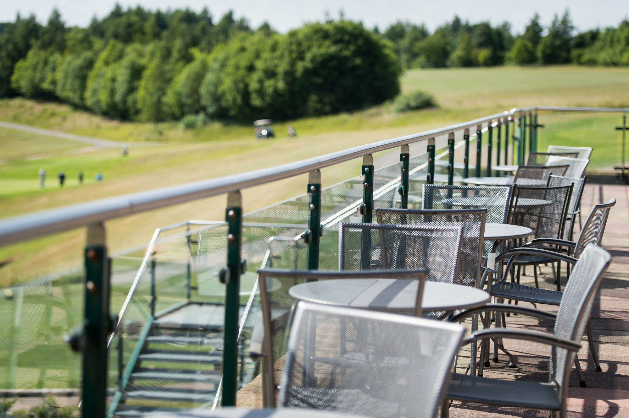 Greetham Valley Eksteriør billede
